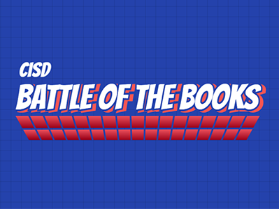  Battle of the Books logo